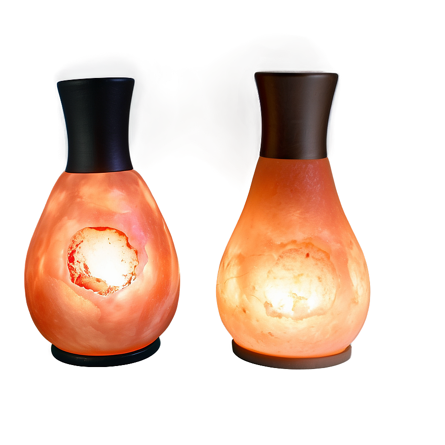 Salt Lamp Png 36 PNG Image