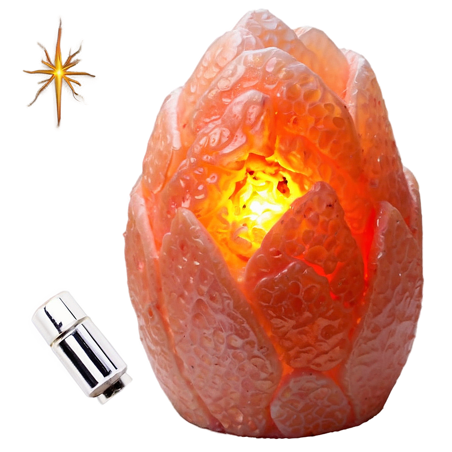 Salt Lamp Png Kbl PNG Image