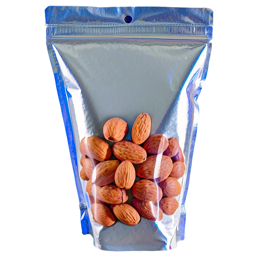 Salted Almond Png Nqj PNG Image