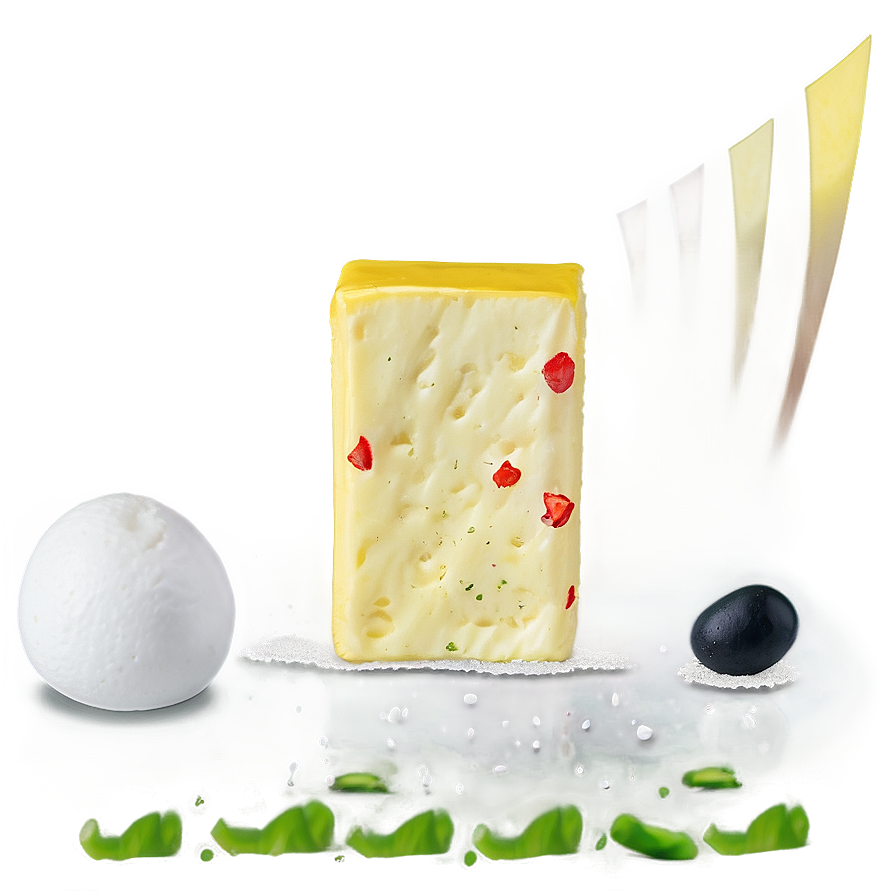 Salted Butter Png Eun PNG Image