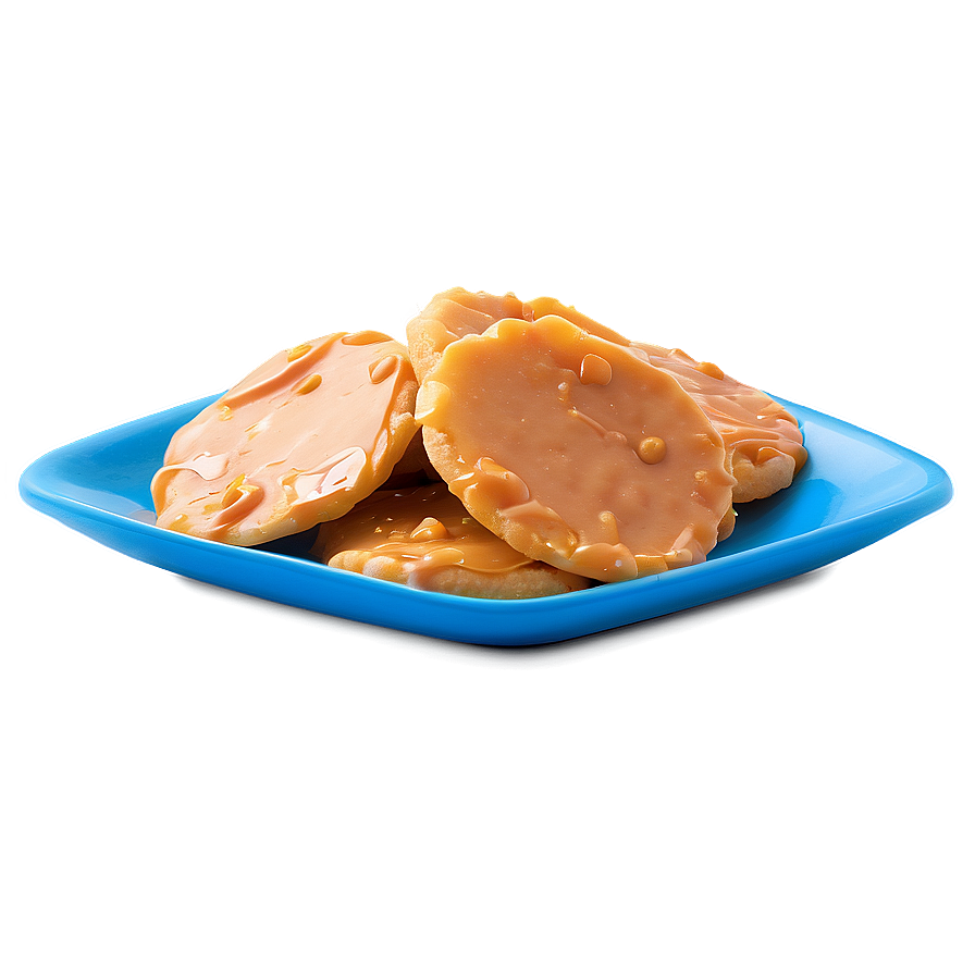 Salted Caramel Chips Png 69 PNG Image