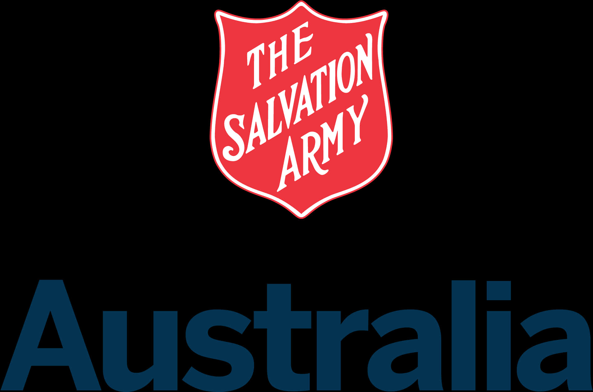 Salvation Army Australia Logo PNG Image