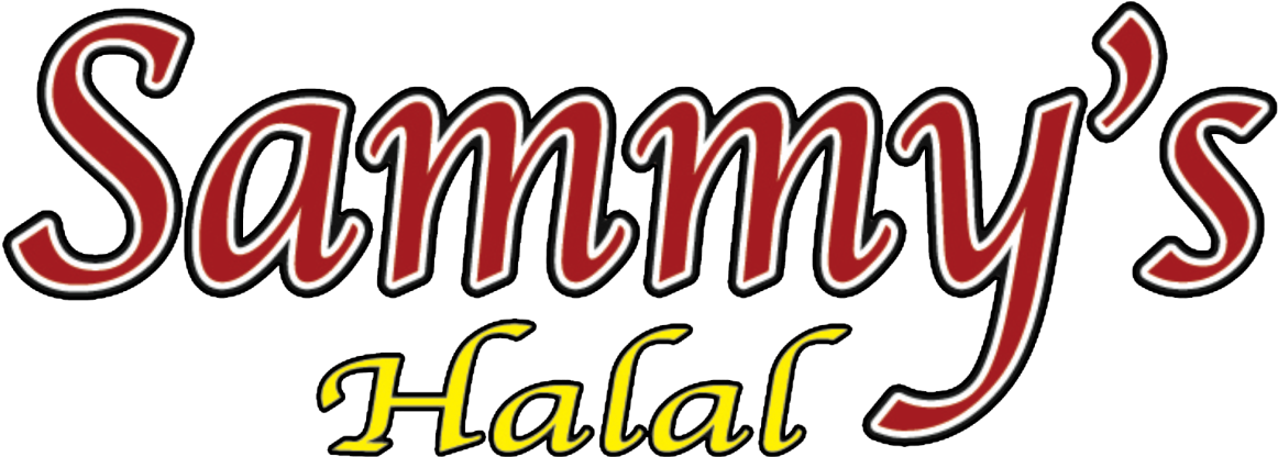 Sammys Halal Restaurant Logo PNG Image