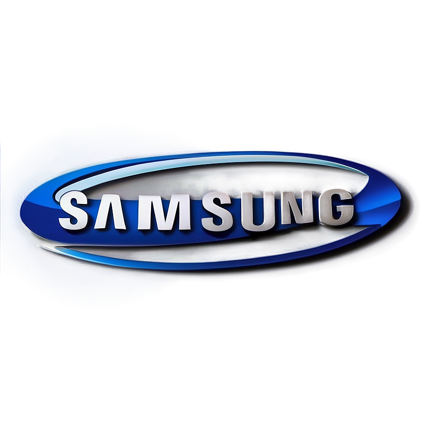 Samsung Company Logo Png 17 PNG Image