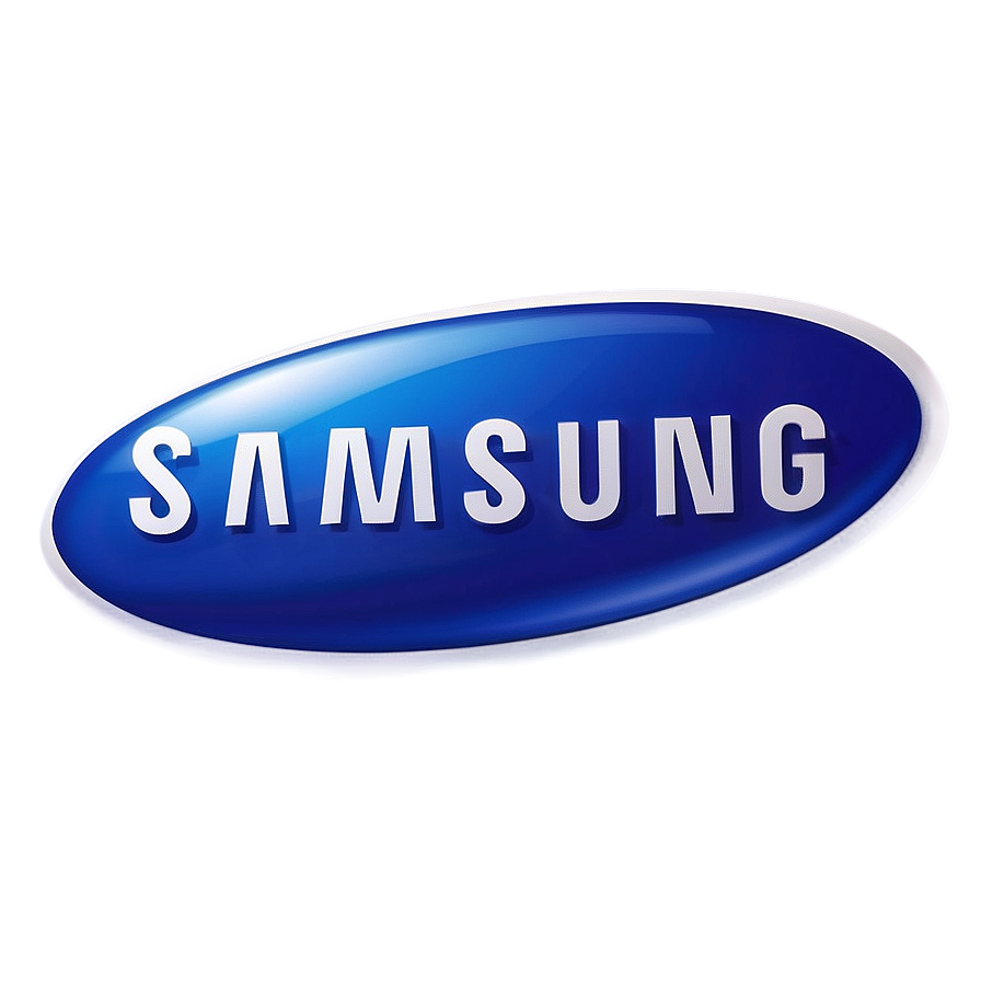 Samsung Electronics Logo Png Tkh55 PNG Image