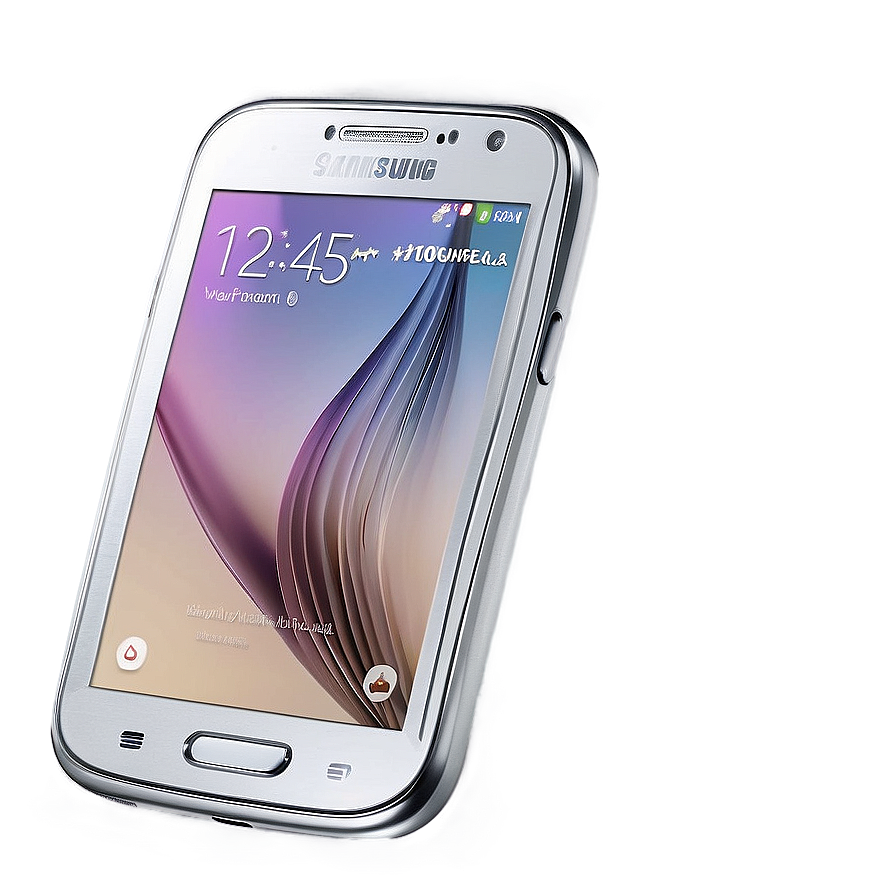 Samsung Galaxy Classic Png Ajw PNG Image