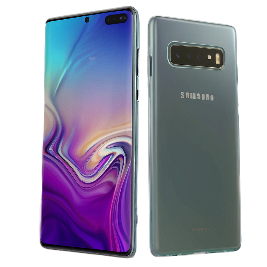 Samsung Galaxy S10 Lite Png 06242024 PNG Image