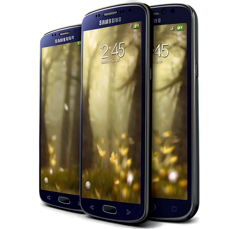 Samsung Low Light Camera Phone Png Luh PNG Image