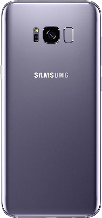 Samsung Smartphone Back Camera Design PNG Image