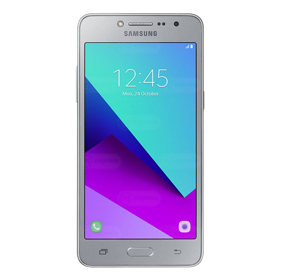 Samsung Smartphone Display PNG Image