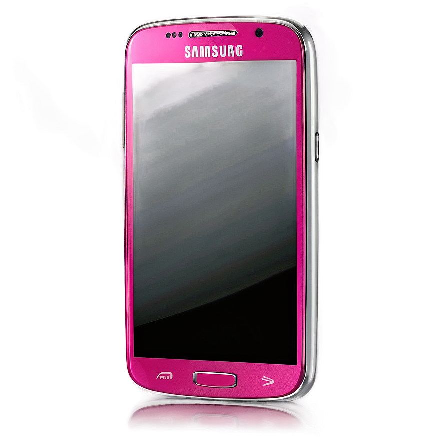 Samsung Smartphone Png 06112024 PNG Image