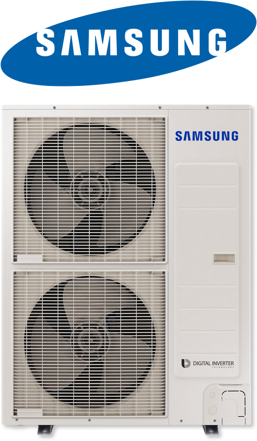 Samsung Split A C Outdoor Unit PNG Image