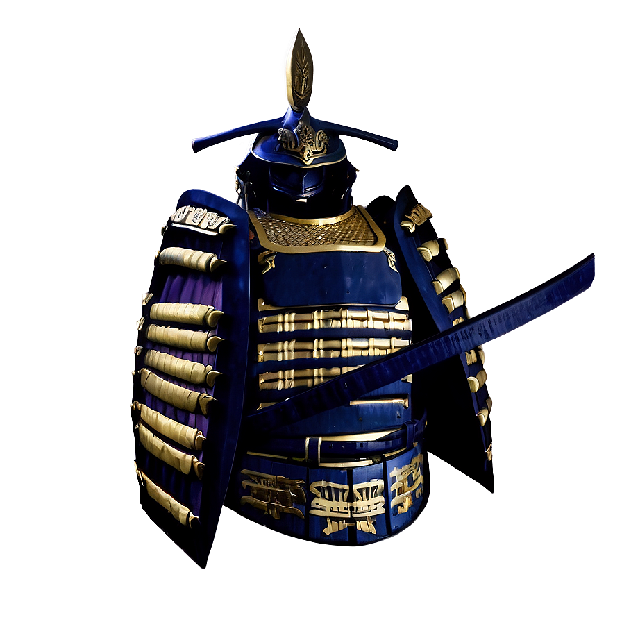 Samurai Armor Png 75 PNG Image