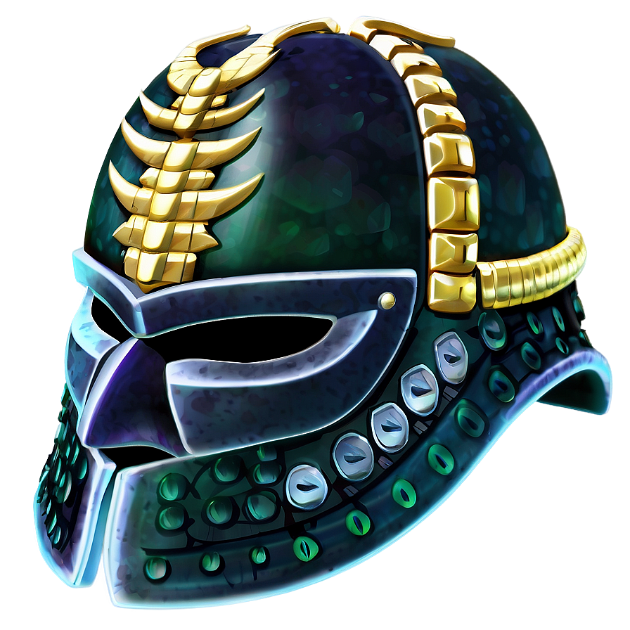 Samurai Helmet Png 69 PNG Image