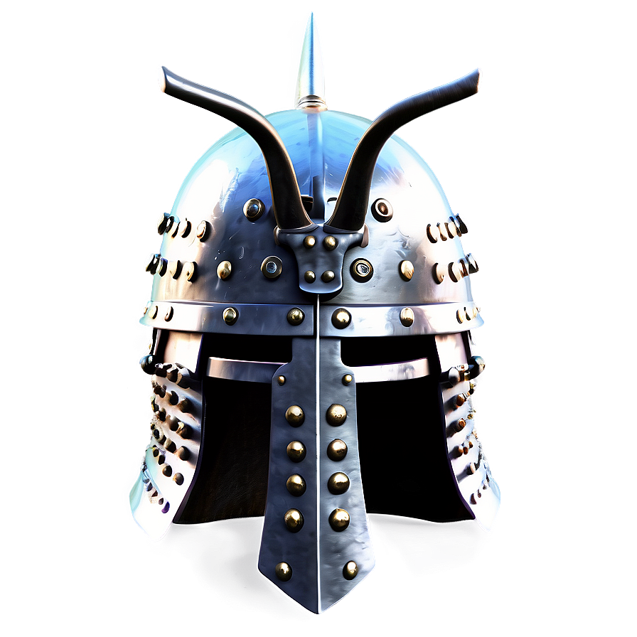 Samurai Helmet With Flag Png Wra73 PNG Image