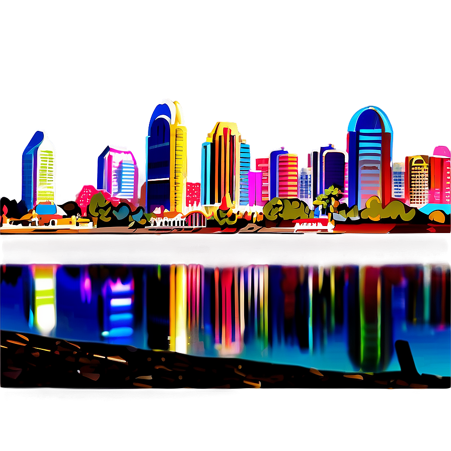 San Diego PNG Images [100+] - SubPNG.com