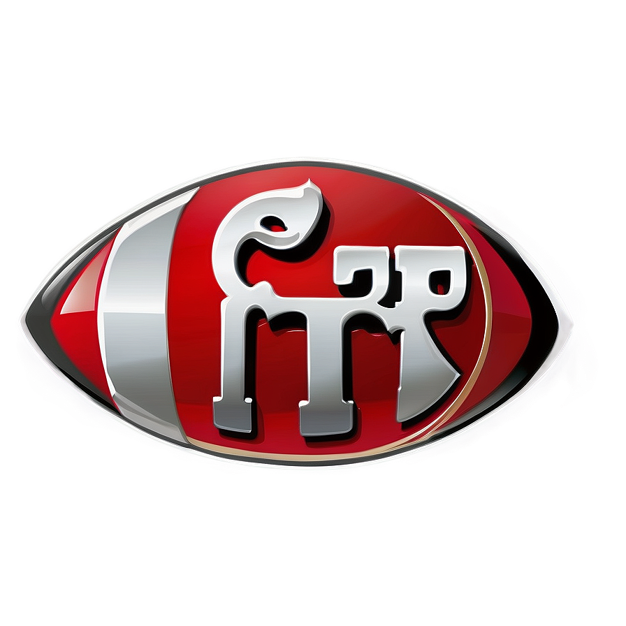 San Francisco 49ers D PNG Image