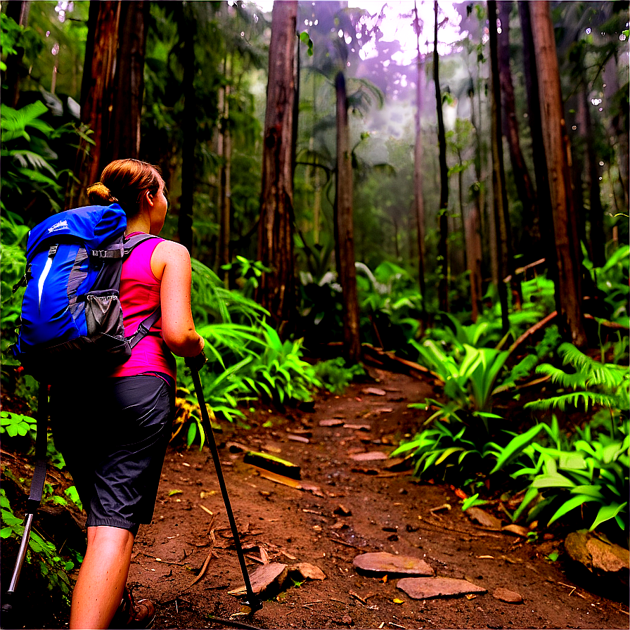 San Jose Hiking Trails Png Nxp87 PNG Image