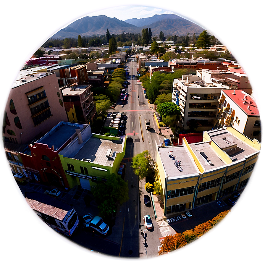 San Jose Shopping Districts Png 06252024 PNG Image