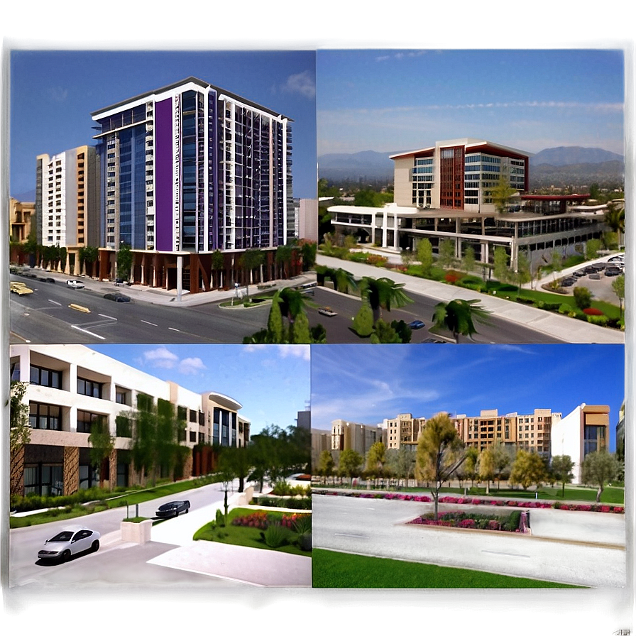 San Jose Urban Development Projects Png 82 PNG Image