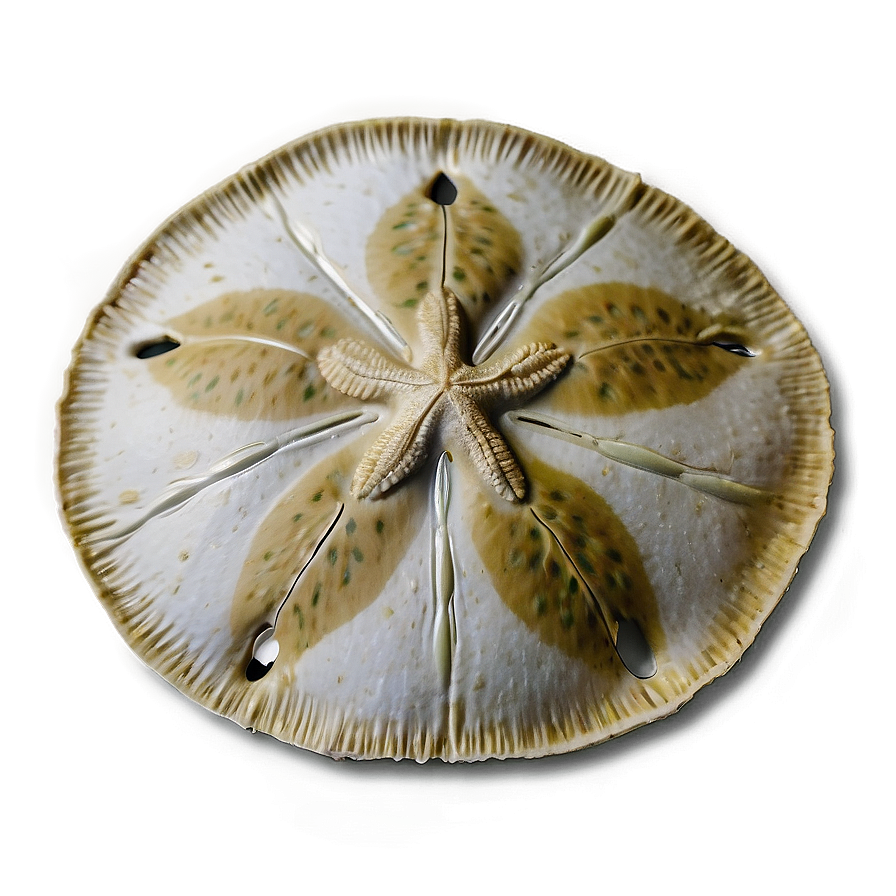 Sand Dollar Texture Png 06212024 PNG Image