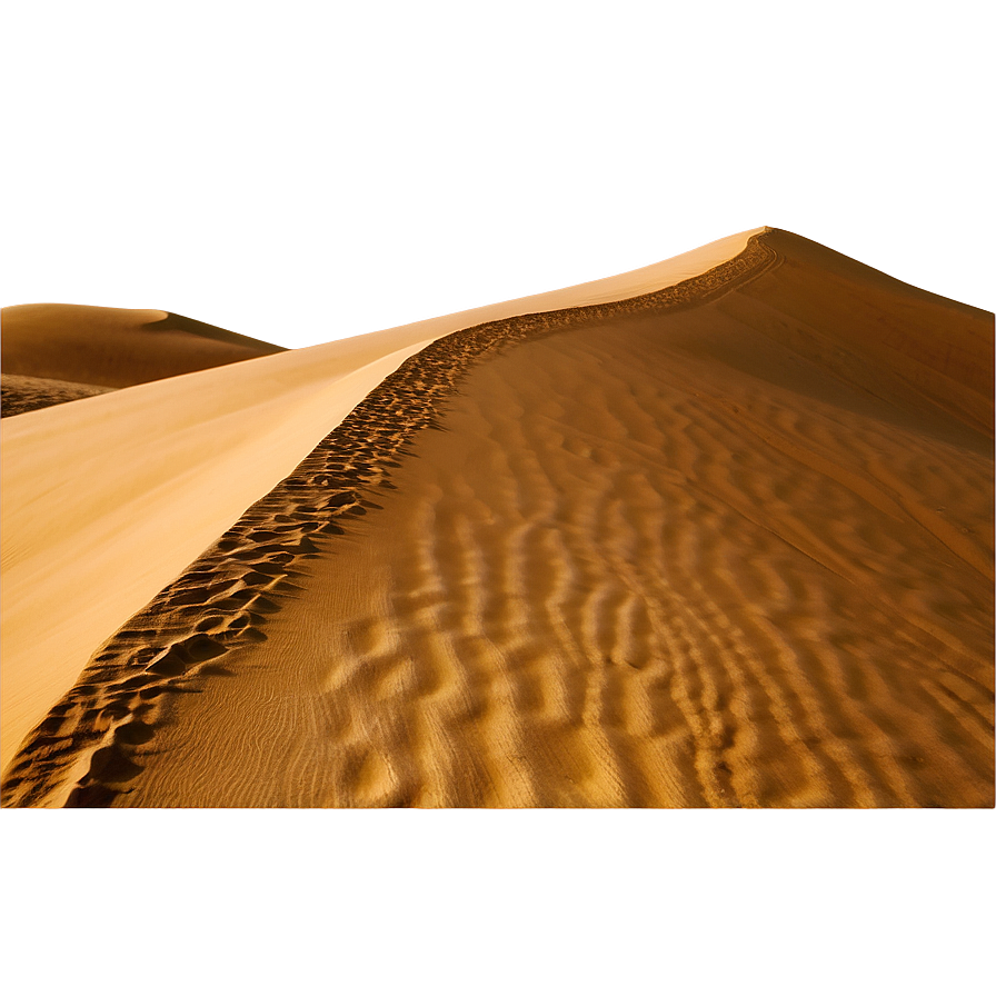 Sand Dunes At Night Png 29 PNG Image