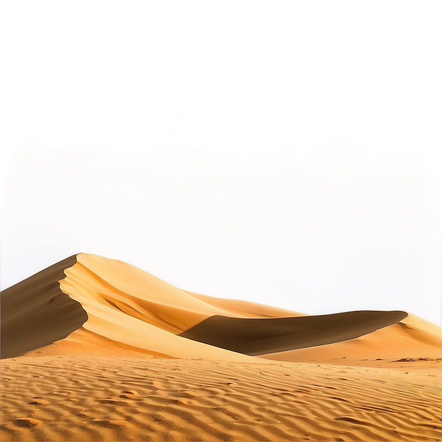 Sand Dunes Landscape Png 65 PNG Image