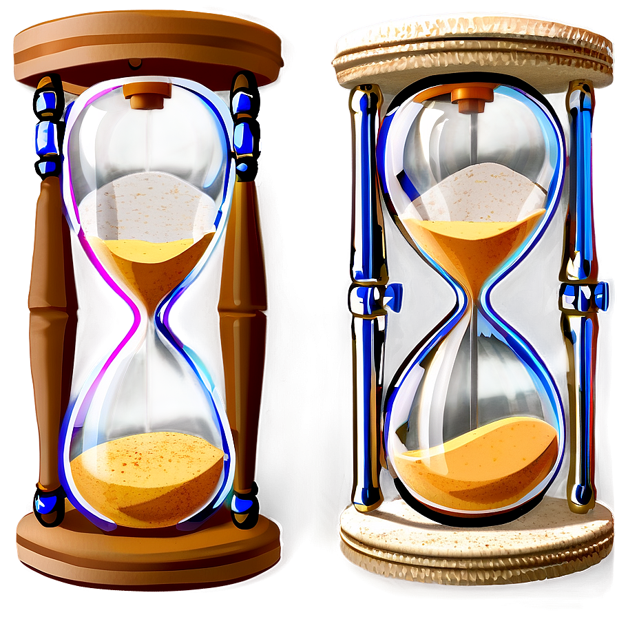 Sand Hourglass Png Piy63 PNG Image