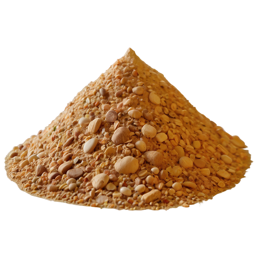 Sand Mound Png Spf32 PNG Image