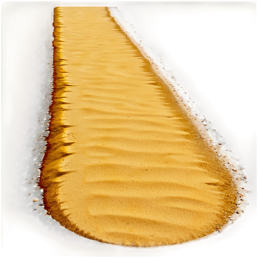 Sand Pathway Png Kxp39 PNG Image