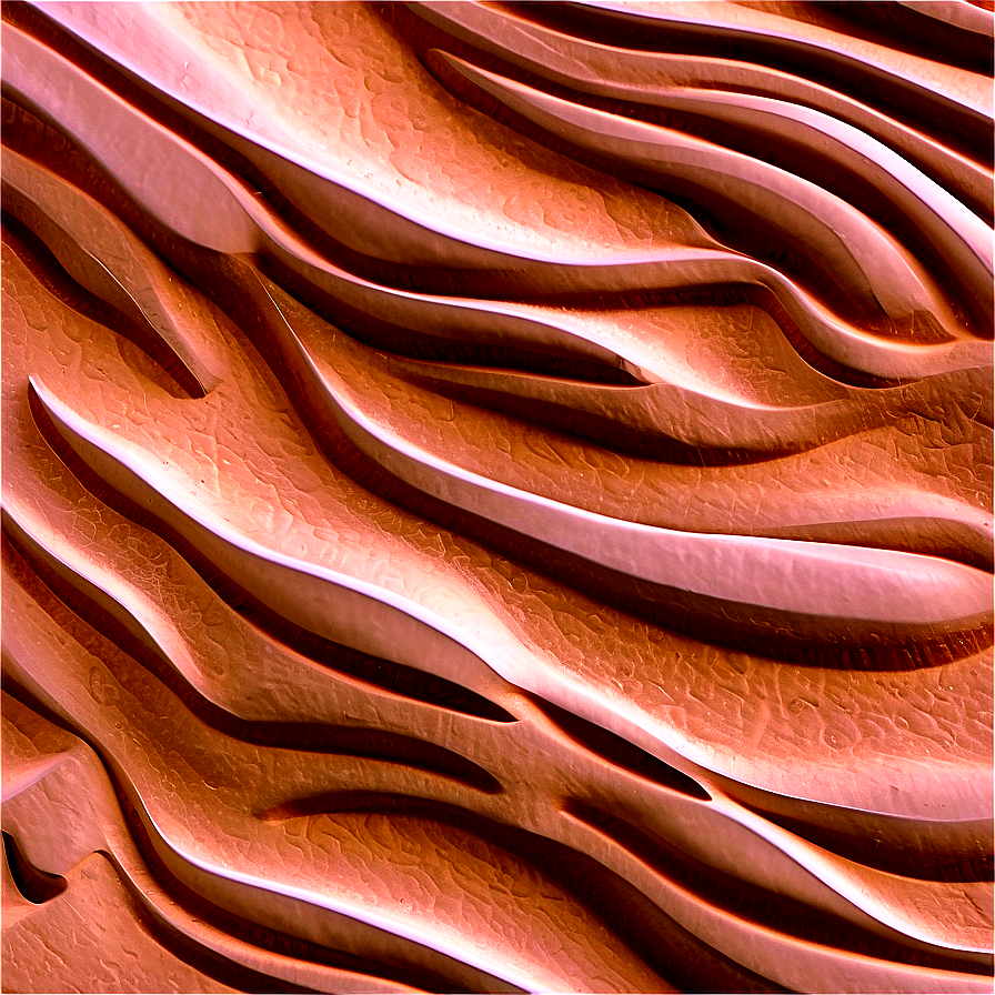 Sand Wave Pattern Png Uix PNG Image