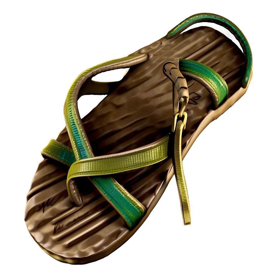 Sandal Strap Png 73 PNG Image