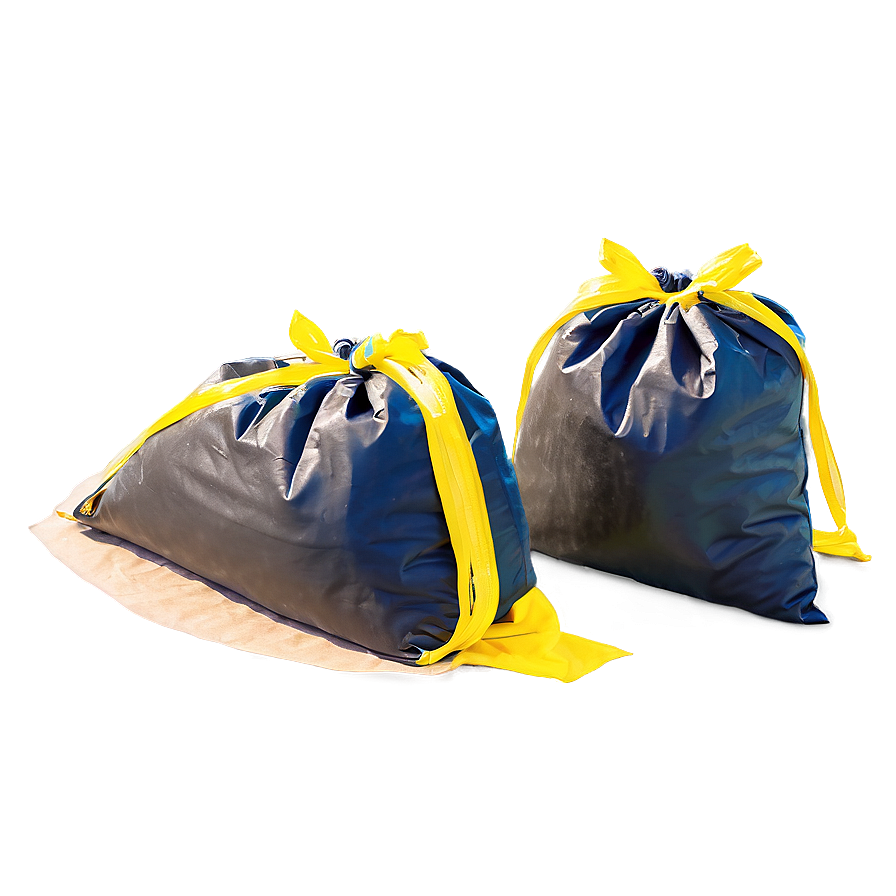 Sandbags For Canopy Weighting Png 06282024 PNG Image