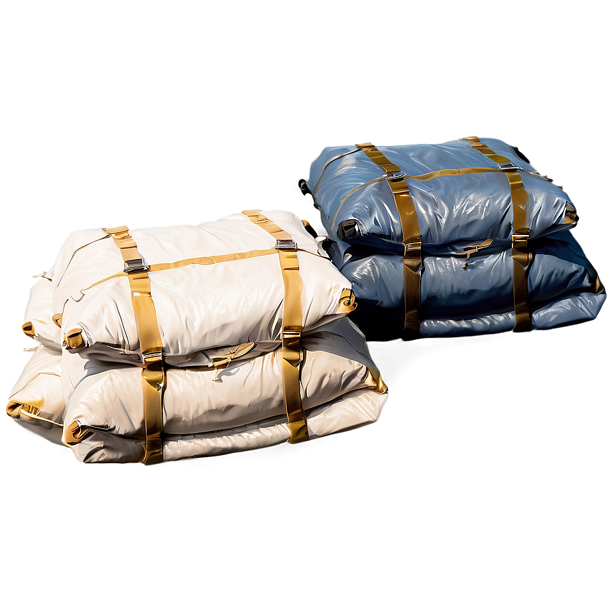 Sandbags With Handles Png Cnn PNG Image