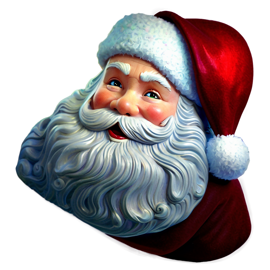 Santa Claus And Candy Png 05212024 PNG Image