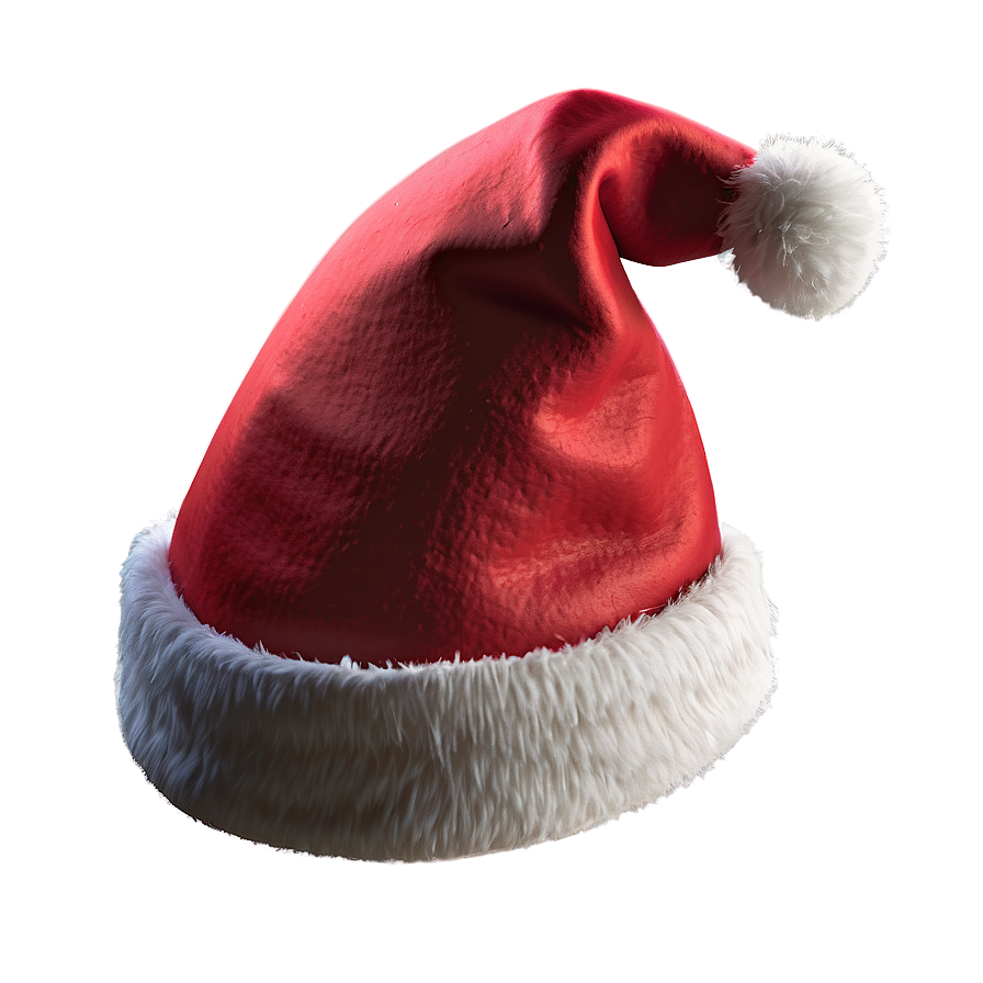 Santa Hat For Party Decorations Png 72 PNG Image