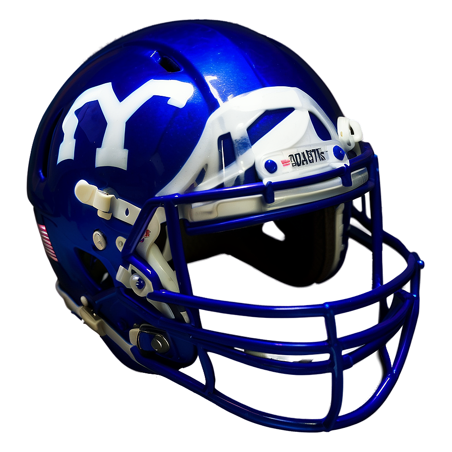 Saquon Barkley Helmet Off Png 06122024 PNG Image