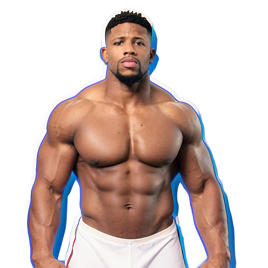 Saquon Barkley Injury Comeback Png 06122024 PNG Image