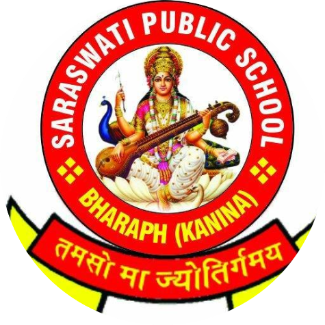 Saraswati Public School Logo PNG Image