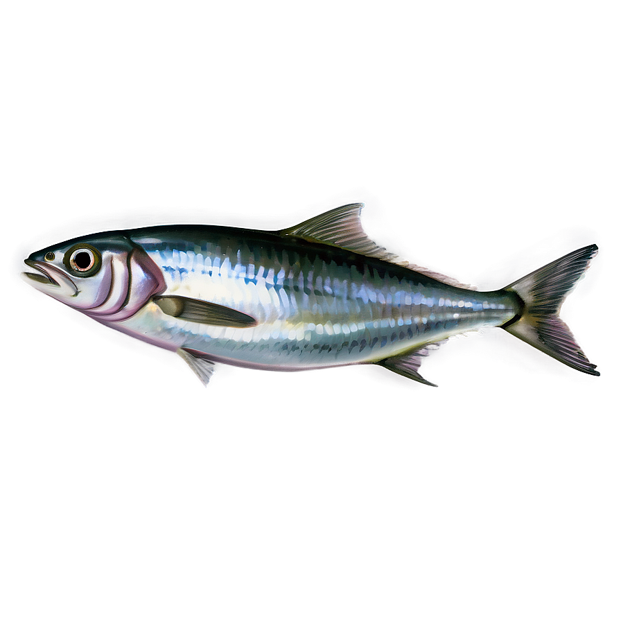 Sardine Art Png Top41 PNG Image