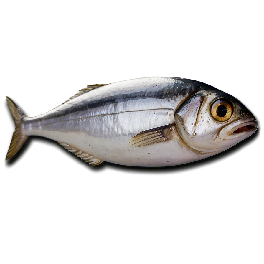 Sardine Emoji Png Tqt11 PNG Image