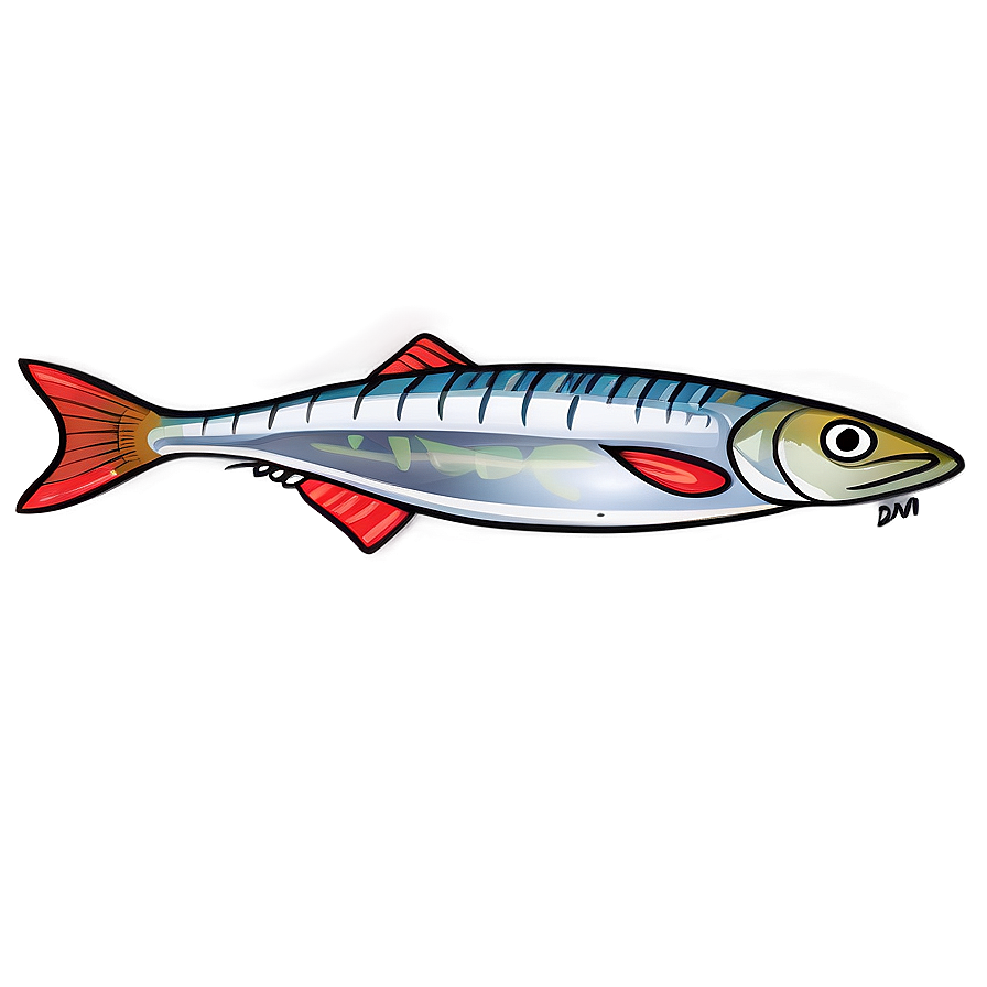 Sardine Gourmet Png Wbm49 PNG Image