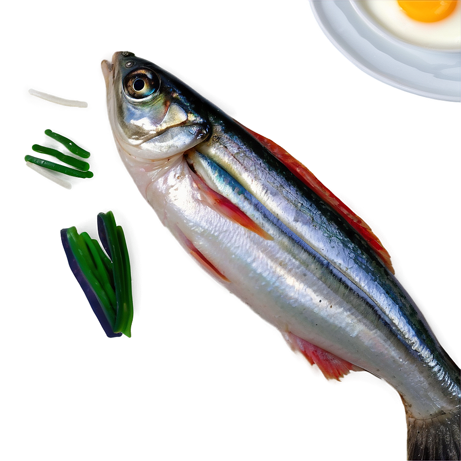 Sardines For Breakfast Png Aog PNG Image