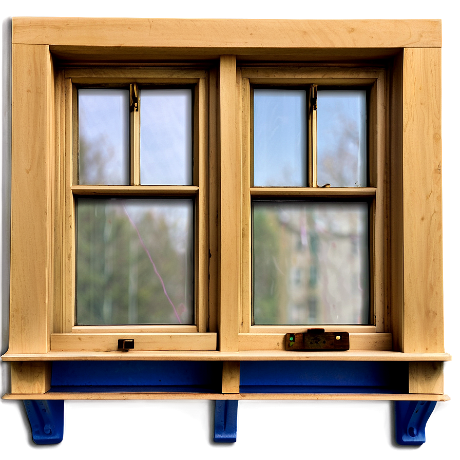 Sash Window With Lock Png Tmx76 PNG Image