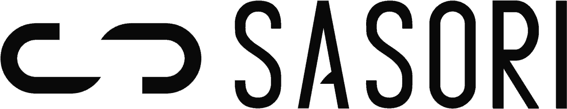 Sasori Brand Logo PNG Image