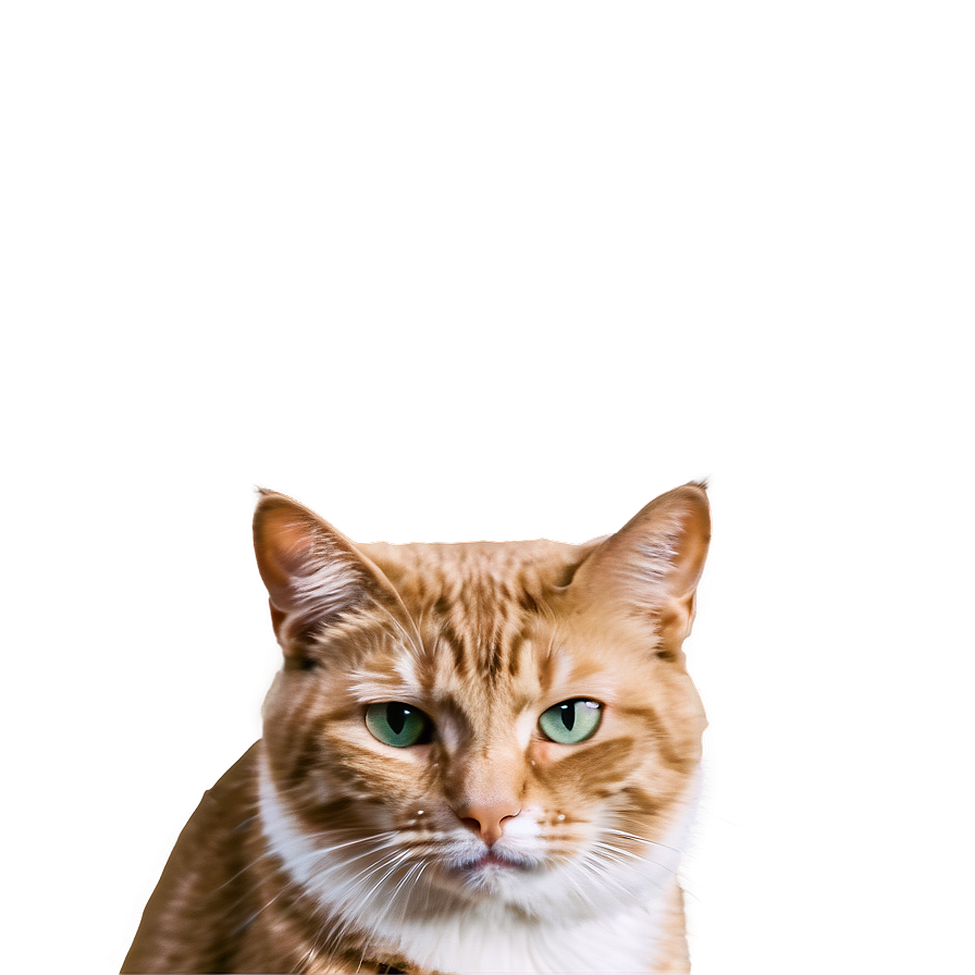 Sassy Cat Meme Png 05212024 PNG Image