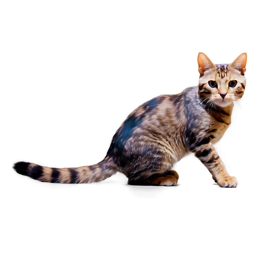 Sassy Cat Meme Png Jmo PNG Image