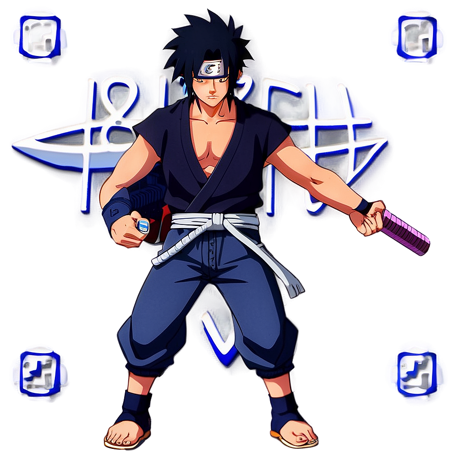 Sasuke Uchiha PNG Images - Page 3 [100+] - SubPNG.com