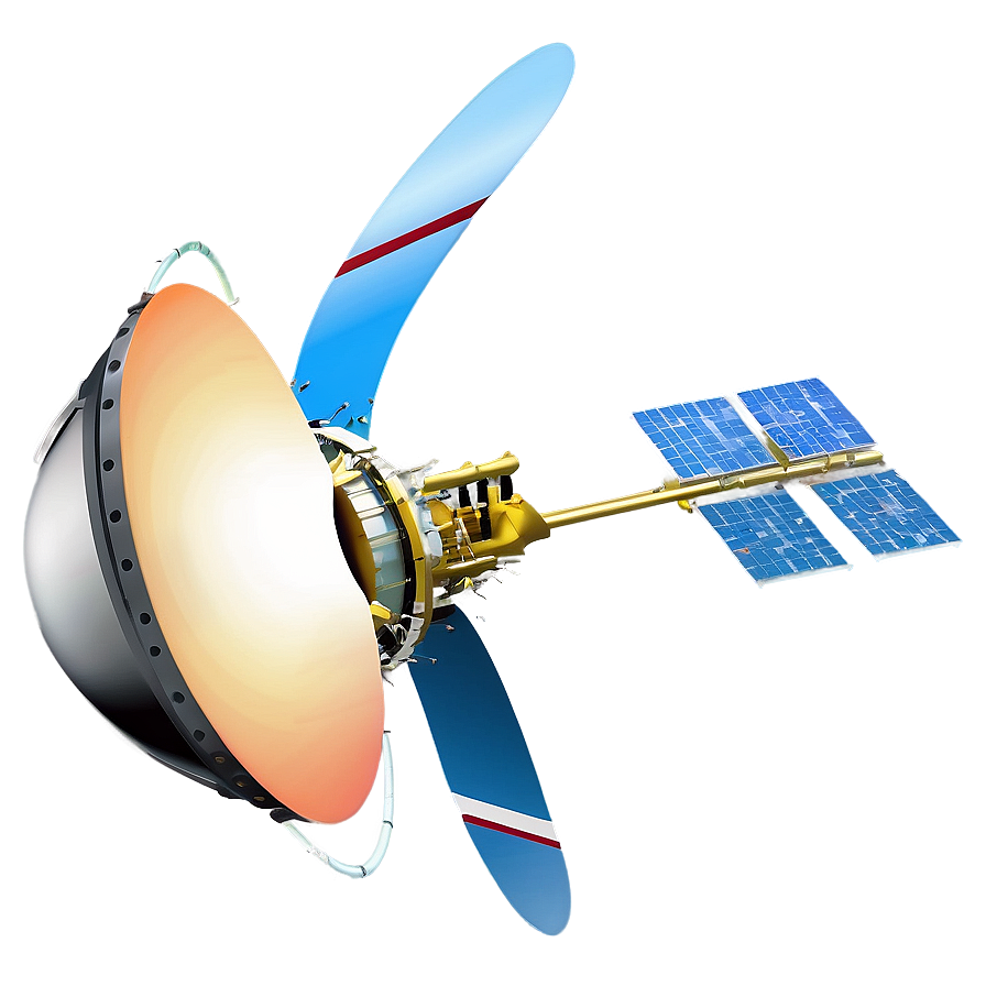 Satellite Engineering Png 05252024 PNG Image