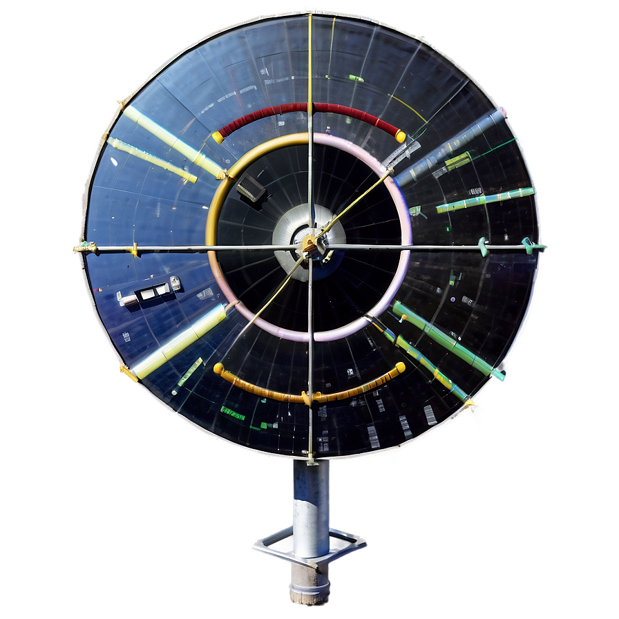 Satellite Radar Png Cyu PNG Image